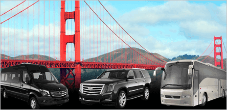 A1 Golden Gate Bridge Bus Tours