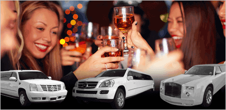 A1 Luxury Transport Night On The Town Limo Service