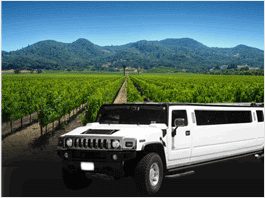 Napa Valley Wine Tours From San Francisco
