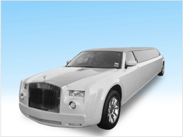 Rent Rolls Royce Exotic Limo In San Francisco