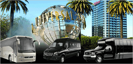 Universal Studio Tours By A1 Luxury Transport