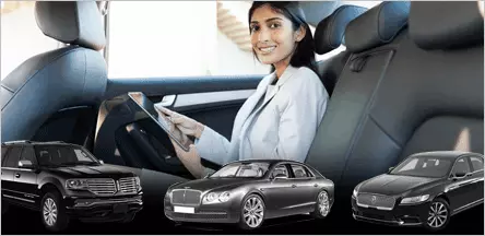 A1 Executive Transport