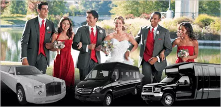 A1 Luxury Transport Prom Formal Limo Party Bus