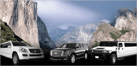 A1 Luxury Transport Yosemite Tours