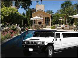Calistoga Limo Service