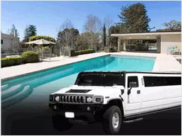 Limo Service in Piedmont