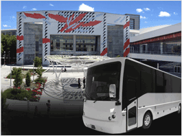 Limo Service in San Jose