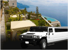 Limo Service in Santa Rosa