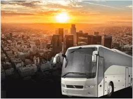 Limousine Service for Los Angeles