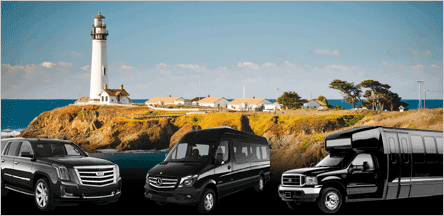 Monterrey Tours By A1 Luxury Transport