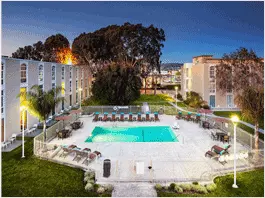 Oakland Limo Service