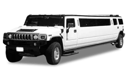 Rent San Francisco Hummer Limousine
