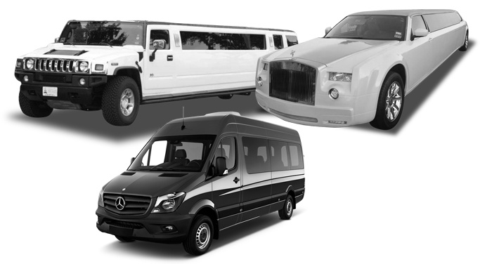 San Francisco Limo Shuttle Transportations