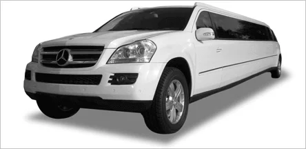 San Francisco Merc GL550 Exterior San Francisco Merc GL550 Exterior