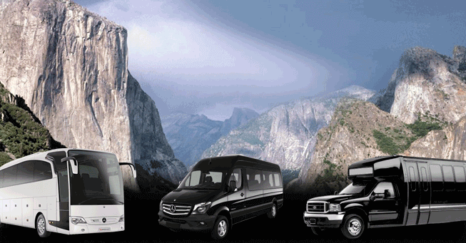 San Francisco Yosemite Tours