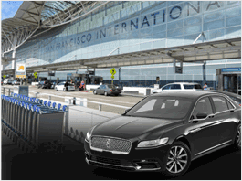 SFO Town Car Service
