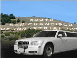 South San Francisco Car