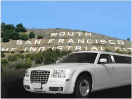 South San Francisco Car