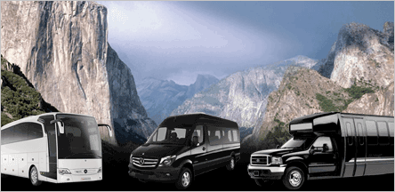 Yosemite Tours By A1 Luxury Transport