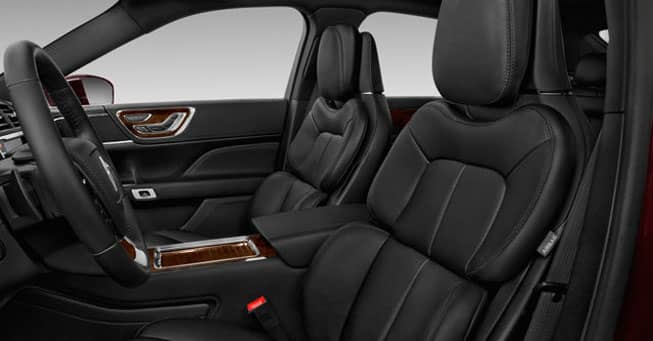 Lincoln Continental
