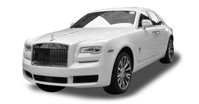 Rolls Royce Phantom