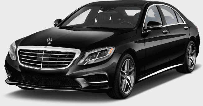 Mercedes S Class Rental in Israel - Ultimate Luxury