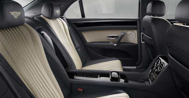 Bentley Flying Spur